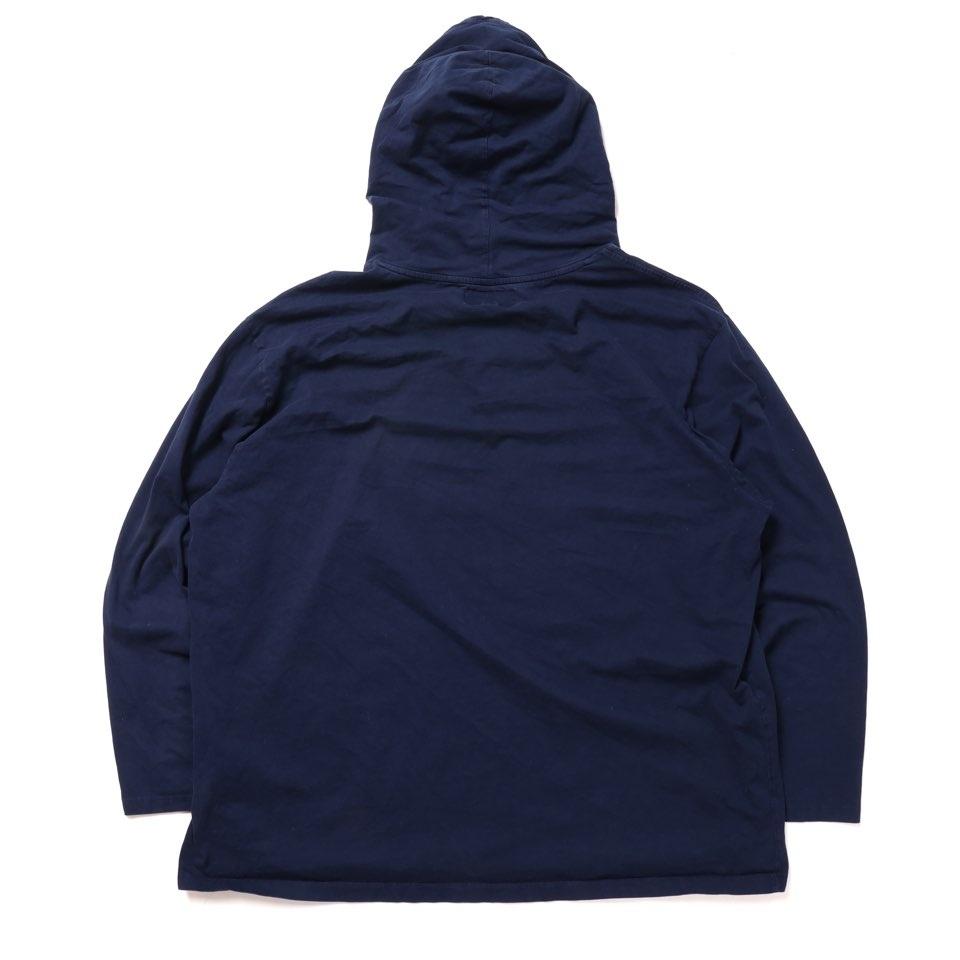 폴로컨트리 Polo Country Logo Printing Hoodie 5
