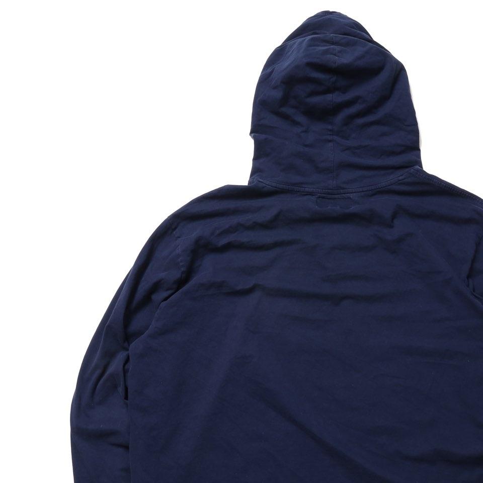 폴로컨트리 Polo Country Logo Printing Hoodie 6