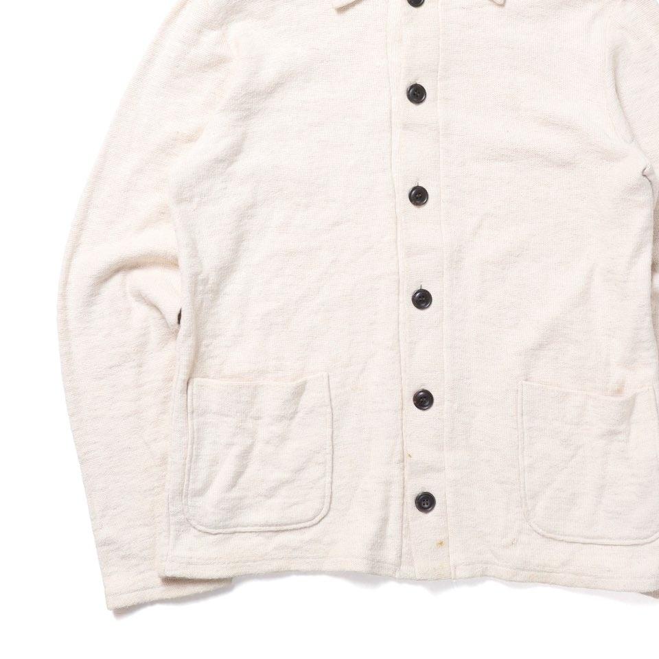재팬 블루블루 Japan blue blue Button Knit Cardigan 4