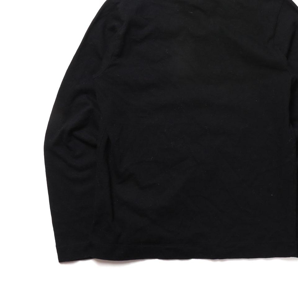 꼼데가르송 Comme des garcons Logo Long Sleeve 7