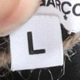 꼼데가르송 Comme des garcons Logo Long Sleeve 9