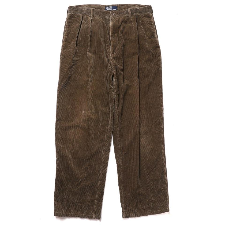 폴로 랄프로렌 Polo by Ralph Corduroy Pants 2