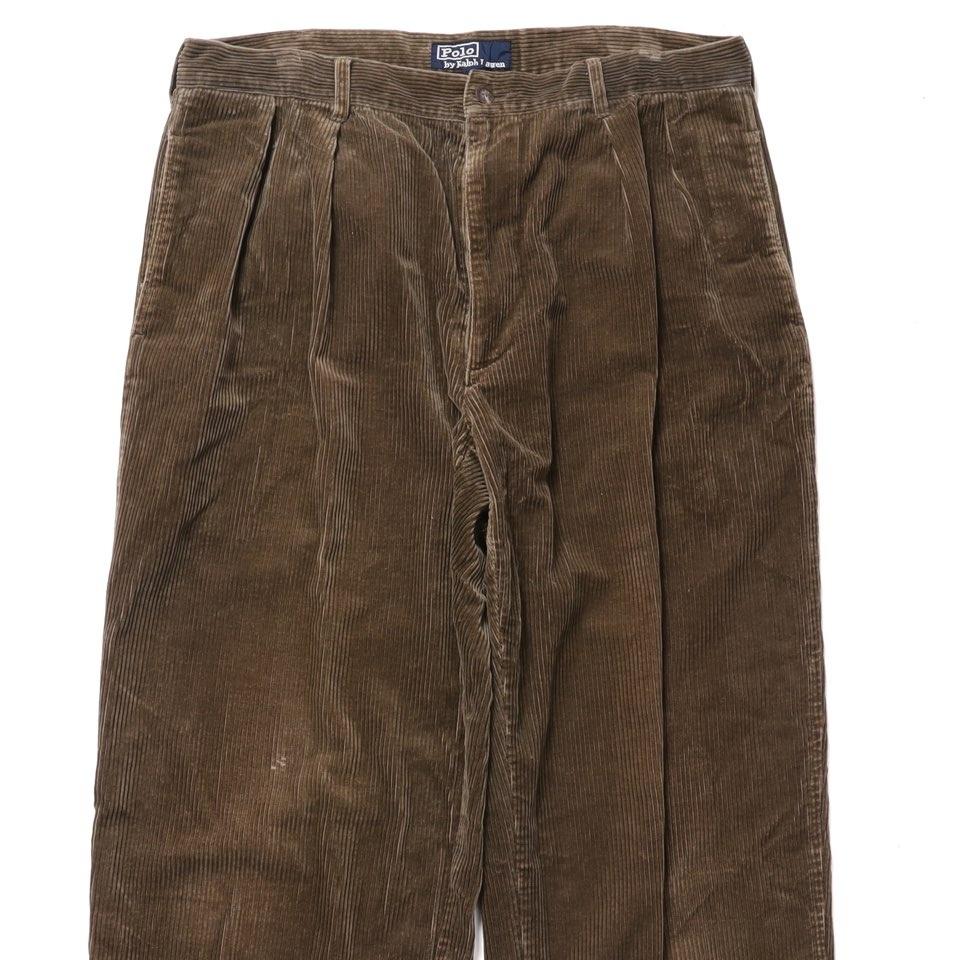 폴로 랄프로렌 Polo by Ralph Corduroy Pants 3
