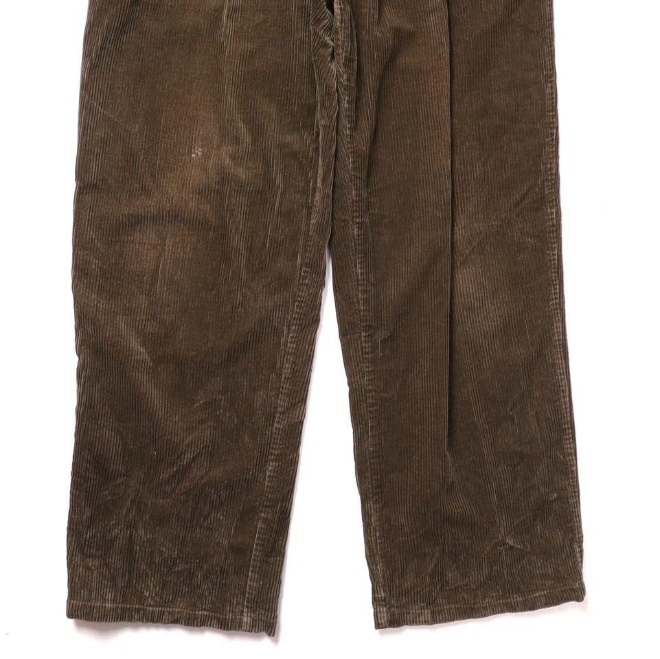 폴로 랄프로렌 Polo by Ralph Corduroy Pants 4