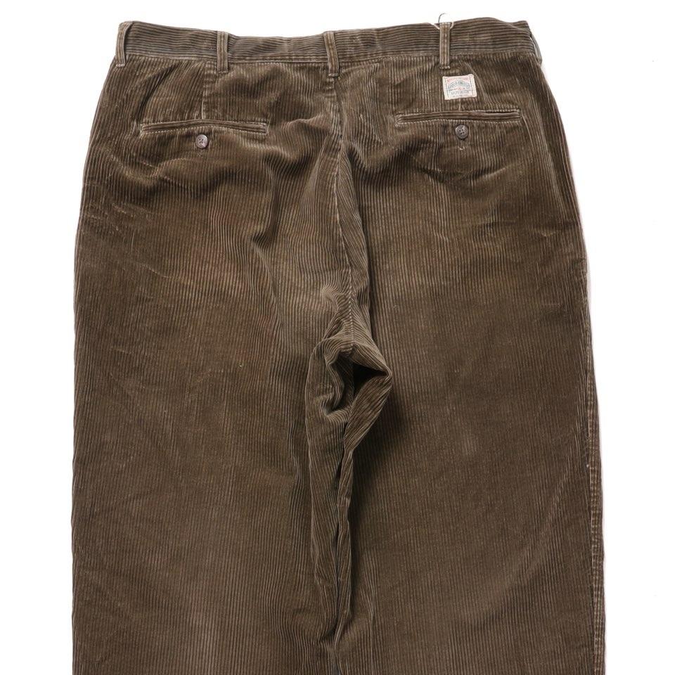 폴로 랄프로렌 Polo by Ralph Corduroy Pants 7