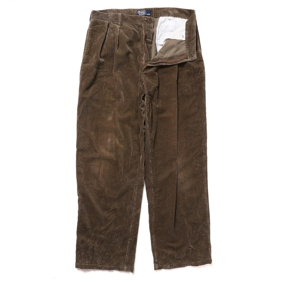 폴로 랄프로렌 Polo by Ralph Corduroy Pants 5