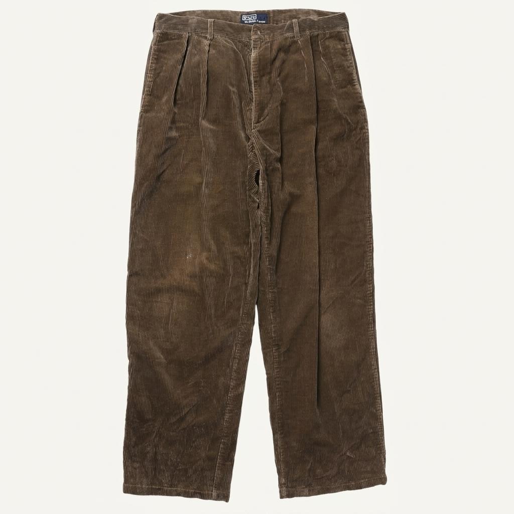 폴로 랄프로렌 Polo by Ralph Corduroy Pants 1