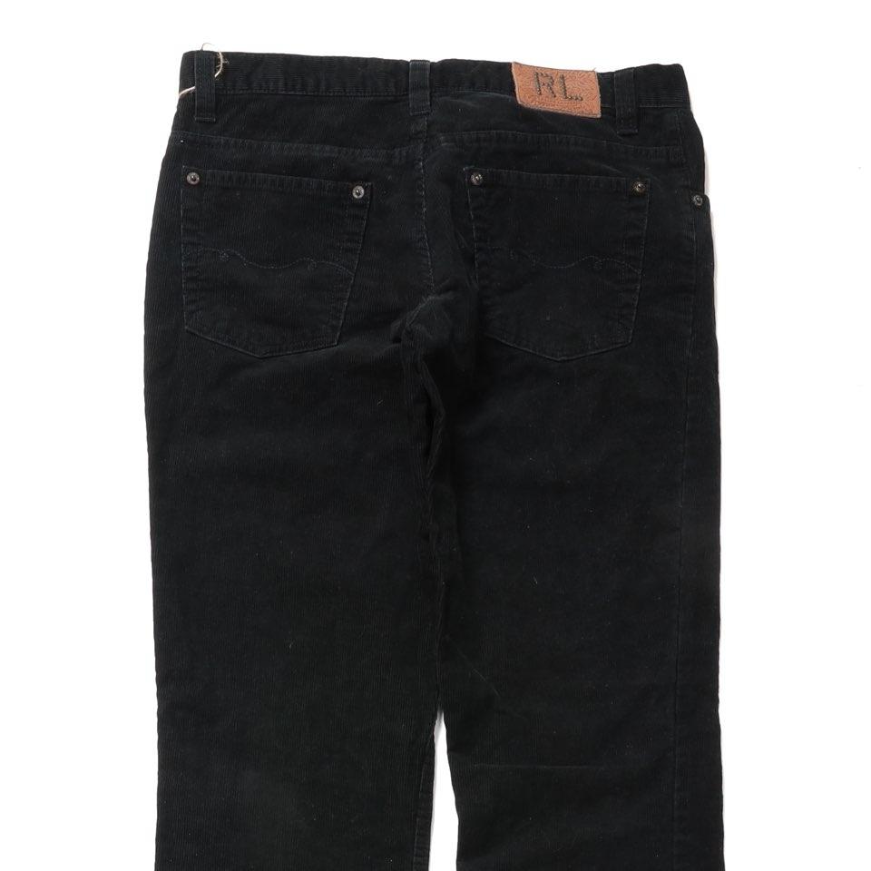 랄프로렌  Ralph Lauren Corduroy Pants 7