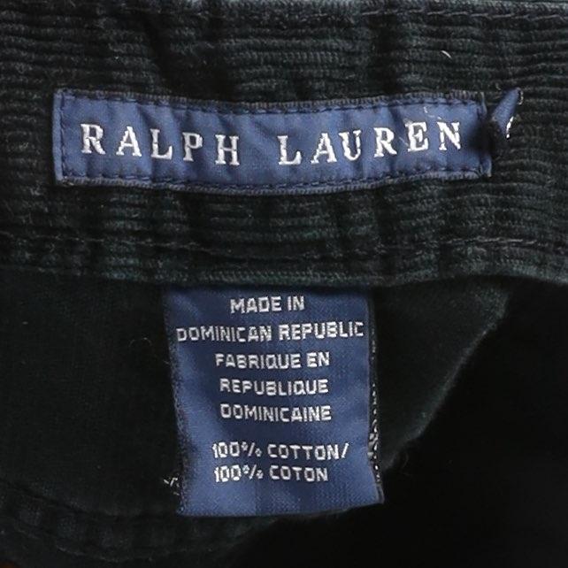 랄프로렌  Ralph Lauren Corduroy Pants 9