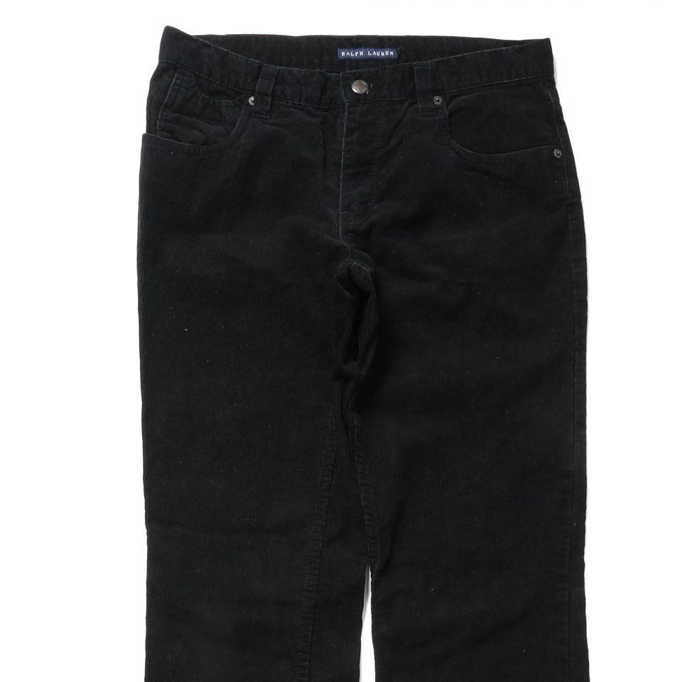 랄프로렌  Ralph Lauren Corduroy Pants 3
