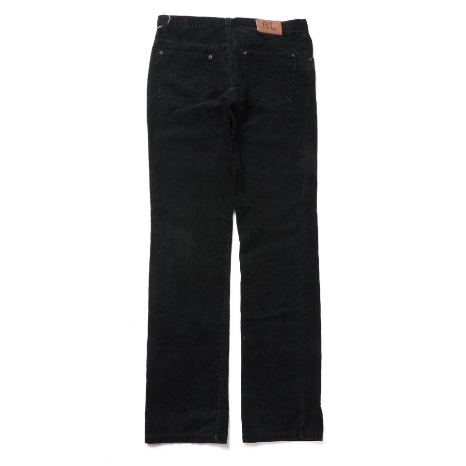 랄프로렌  Ralph Lauren Corduroy Pants 6