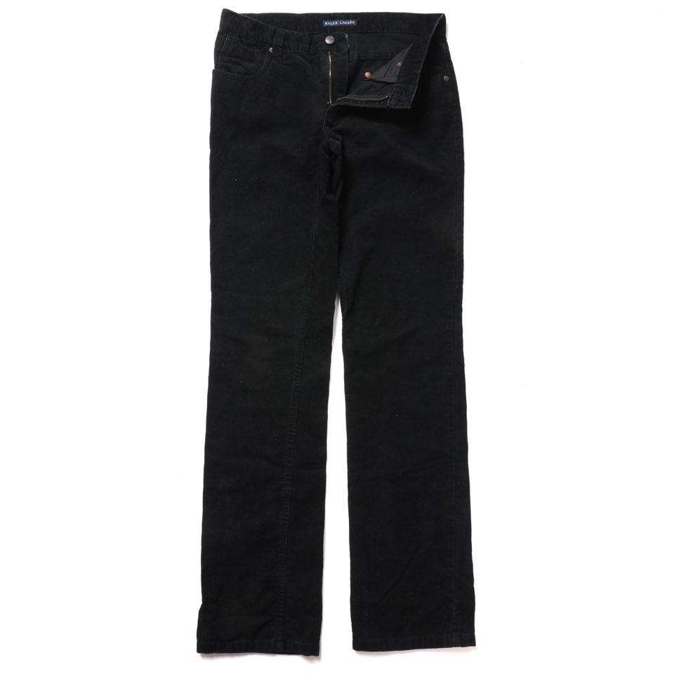 랄프로렌  Ralph Lauren Corduroy Pants 5