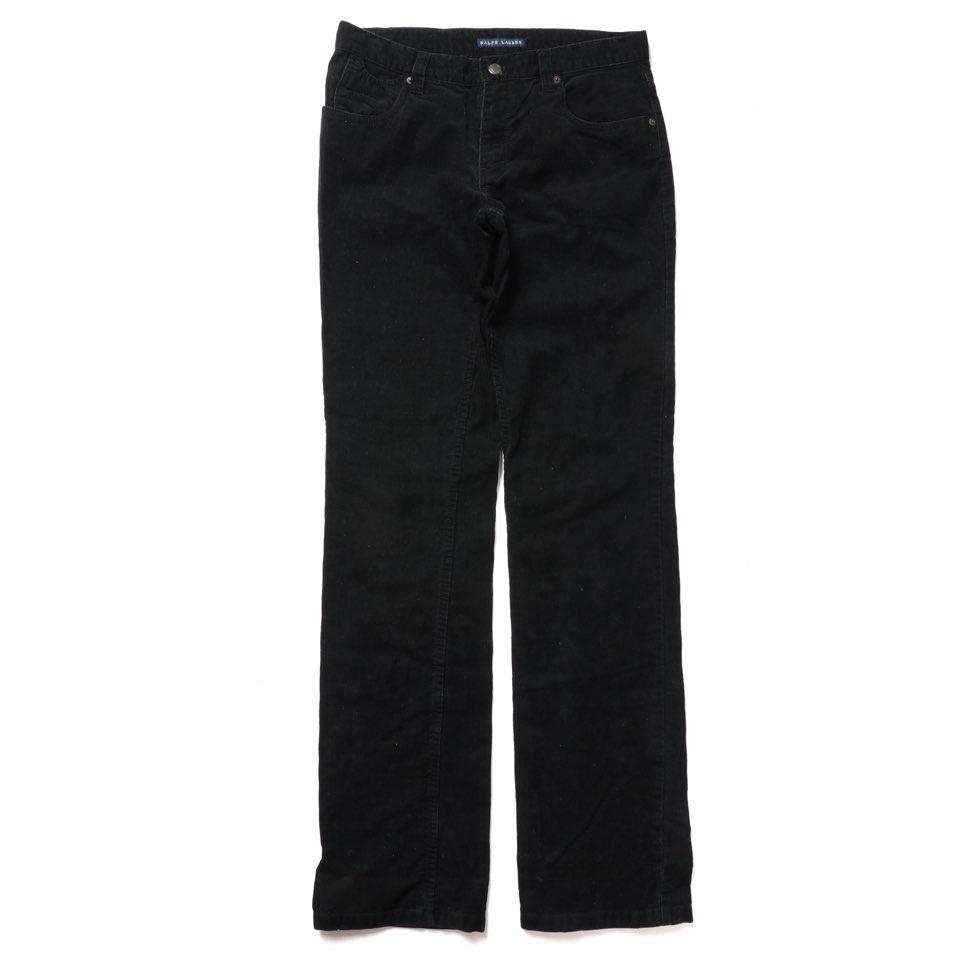 랄프로렌  Ralph Lauren Corduroy Pants 2