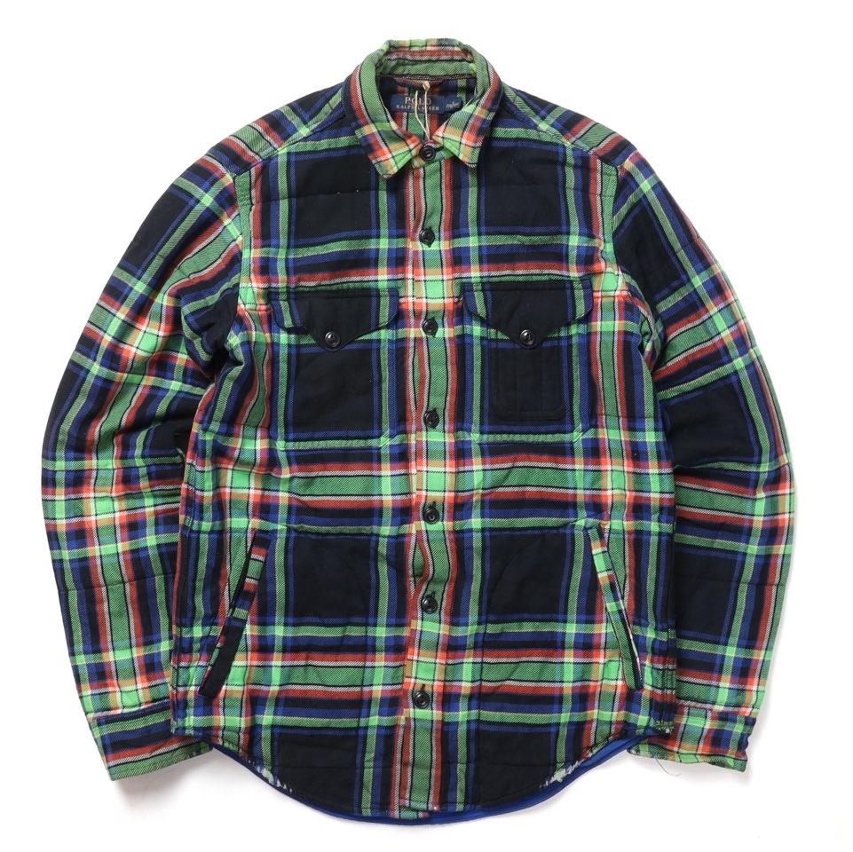 폴로 랄프로렌 Polo by Ralph Check Pattern Shirt 2
