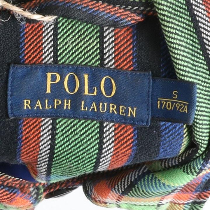 폴로 랄프로렌 Polo by Ralph Check Pattern Shirt 8
