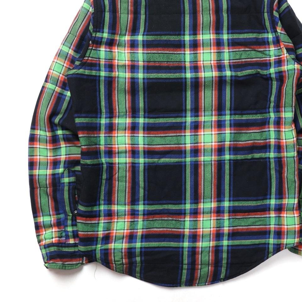 폴로 랄프로렌 Polo by Ralph Check Pattern Shirt 7