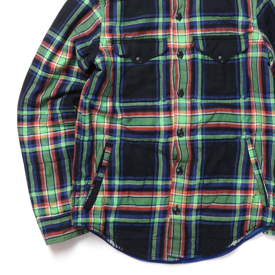 폴로 랄프로렌 Polo by Ralph Check Pattern Shirt 4