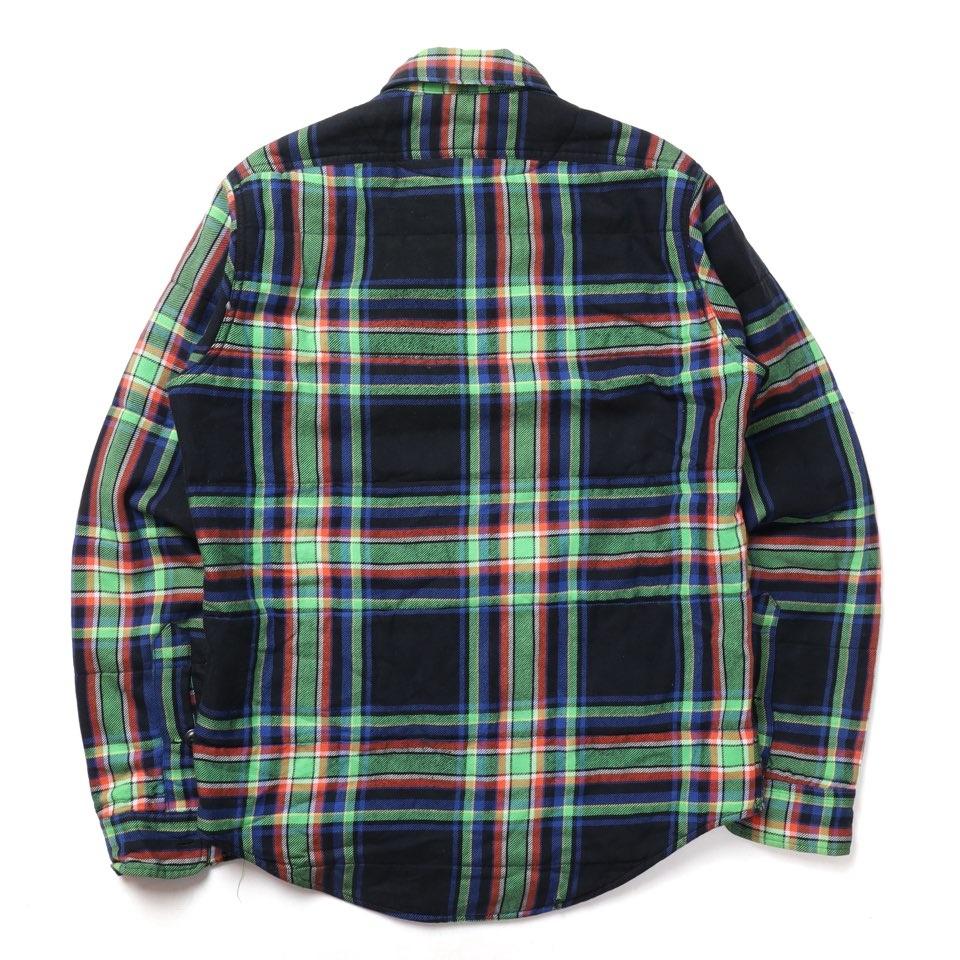 폴로 랄프로렌 Polo by Ralph Check Pattern Shirt 5