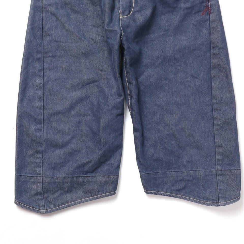 리바이스 Levi's Denim Shorts 4