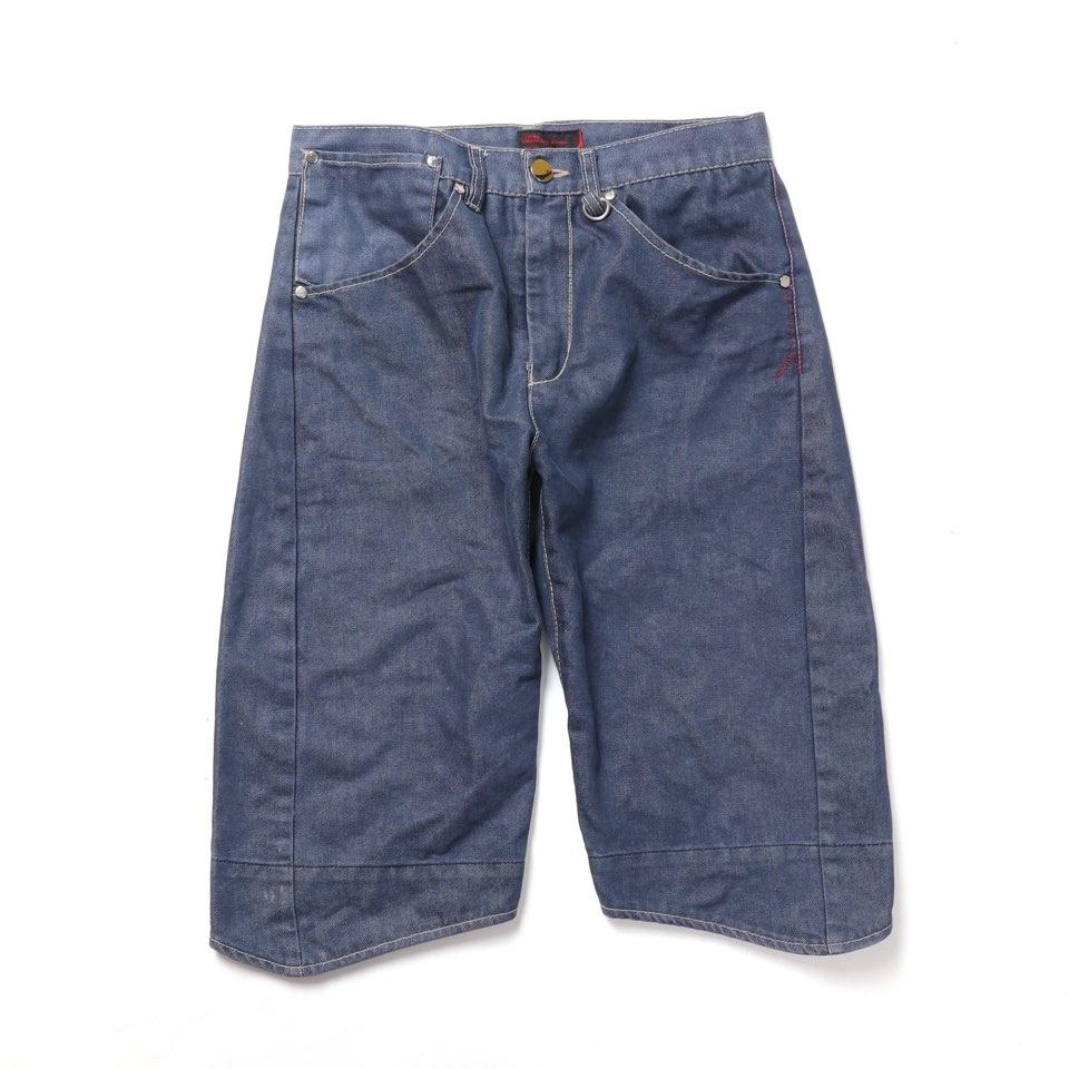 리바이스 Levi's Denim Shorts 2