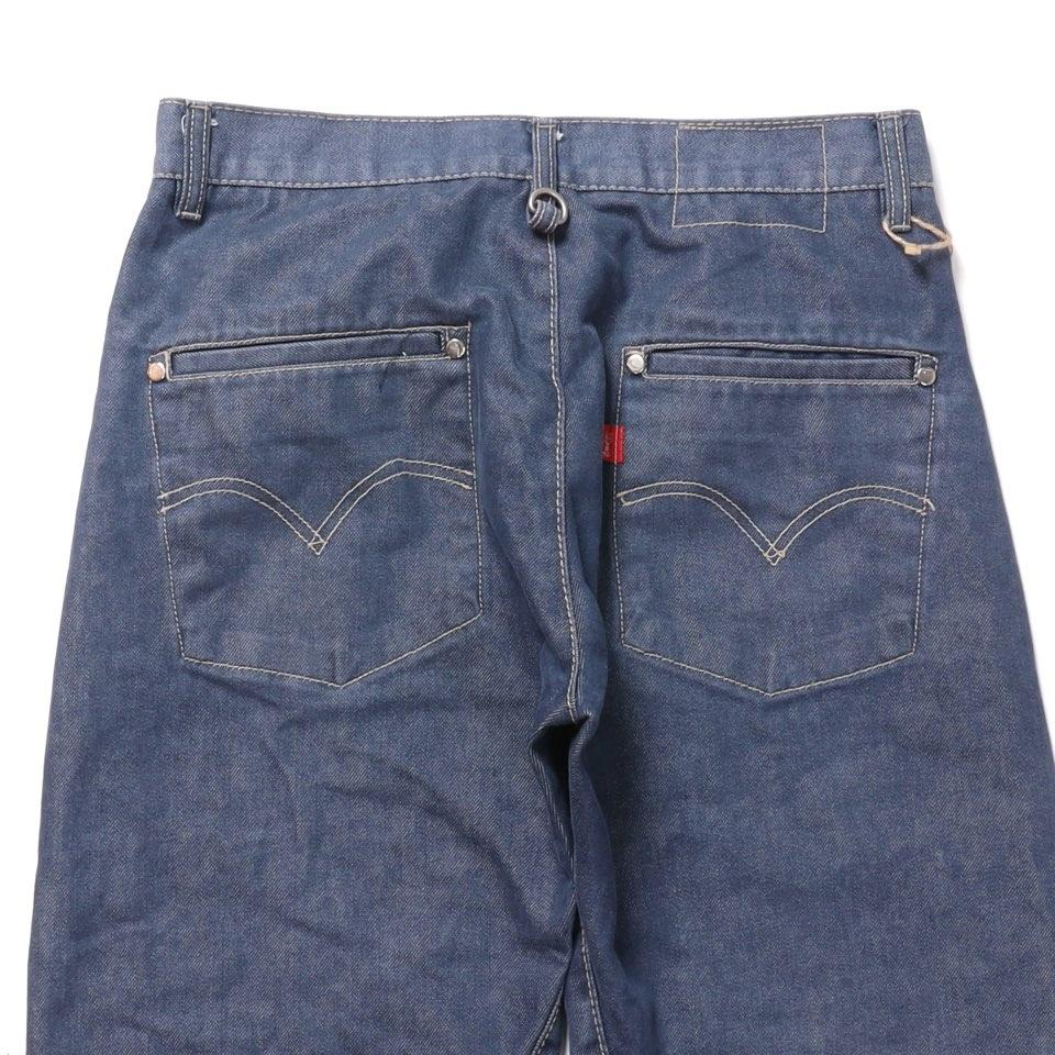 리바이스 Levi's Denim Shorts 6