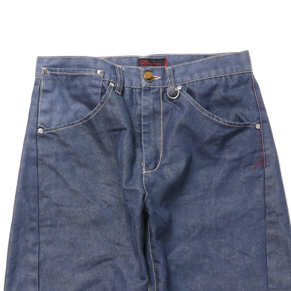 리바이스 Levi's Denim Shorts 3