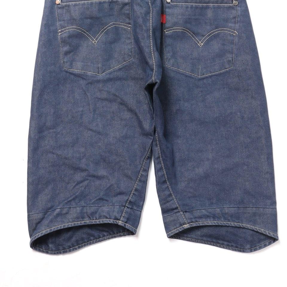 리바이스 Levi's Denim Shorts 7