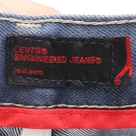 리바이스 Levi's Denim Shorts 8