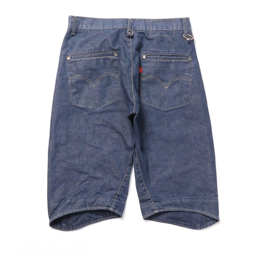 리바이스 Levi's Denim Shorts 5