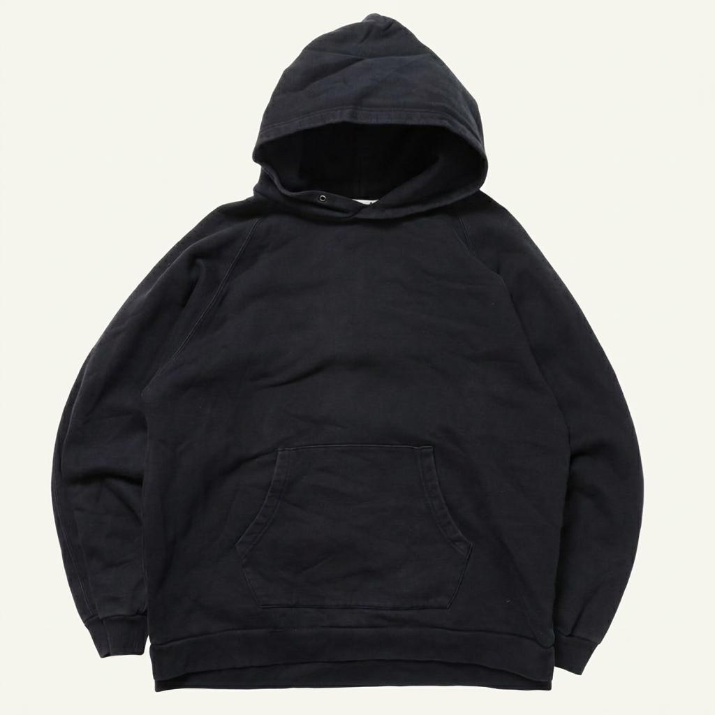 몽키타임 Monkey Time Cotton Hoodie 1
