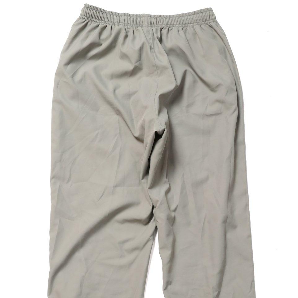 나이키 Nike Polyester Polyester Track Pants   허 6