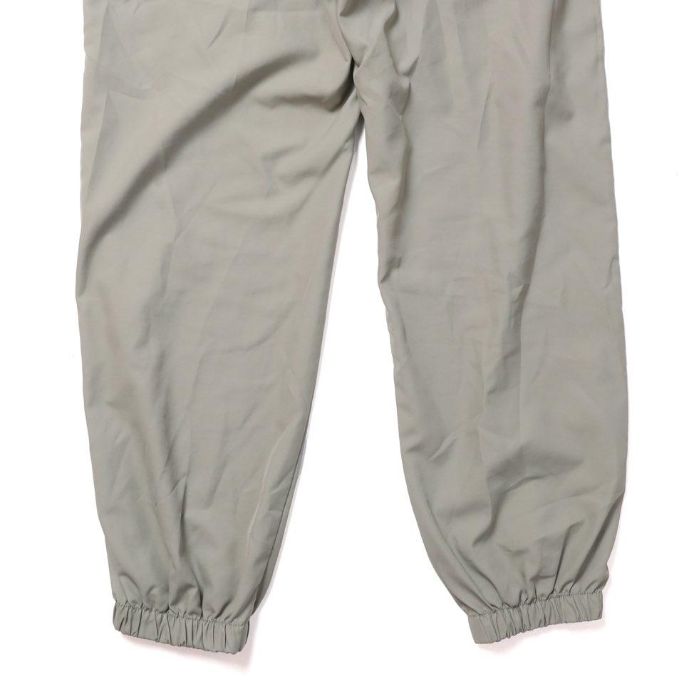 나이키 Nike Polyester Polyester Track Pants   허 7