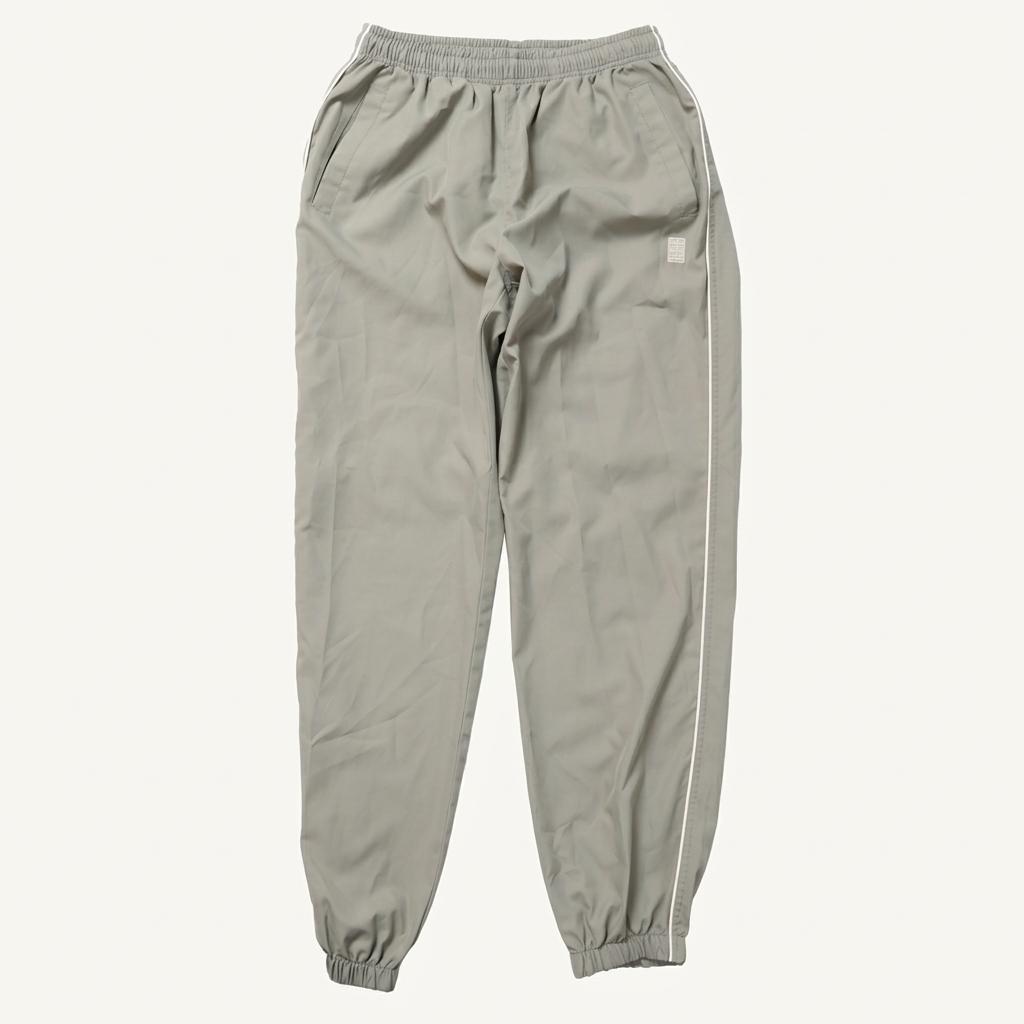 나이키 Nike Polyester Polyester Track Pants   허 1