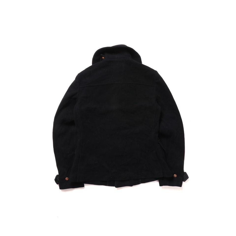 랄프로렌 Ralph Lauren Double Breasted Peacoat 5