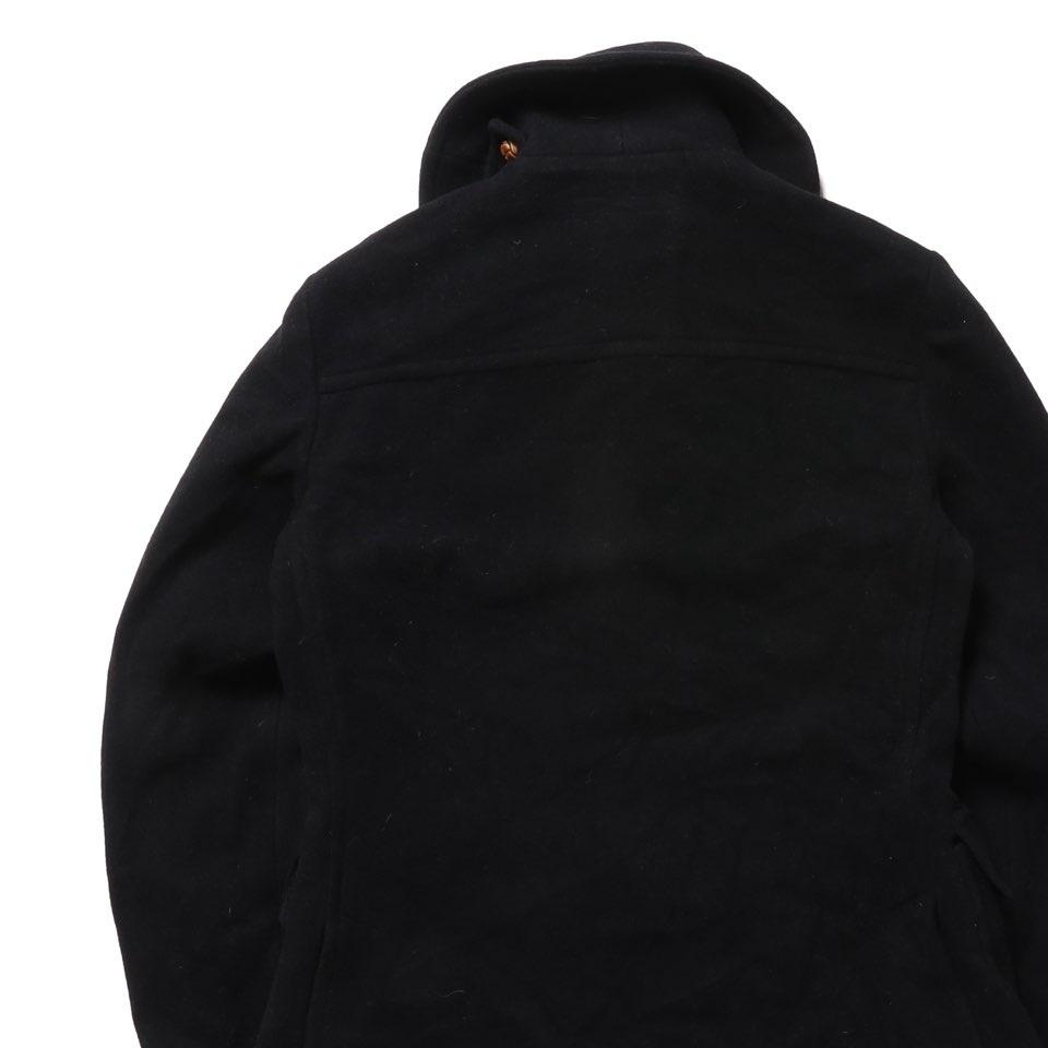 랄프로렌 Ralph Lauren Double Breasted Peacoat 6