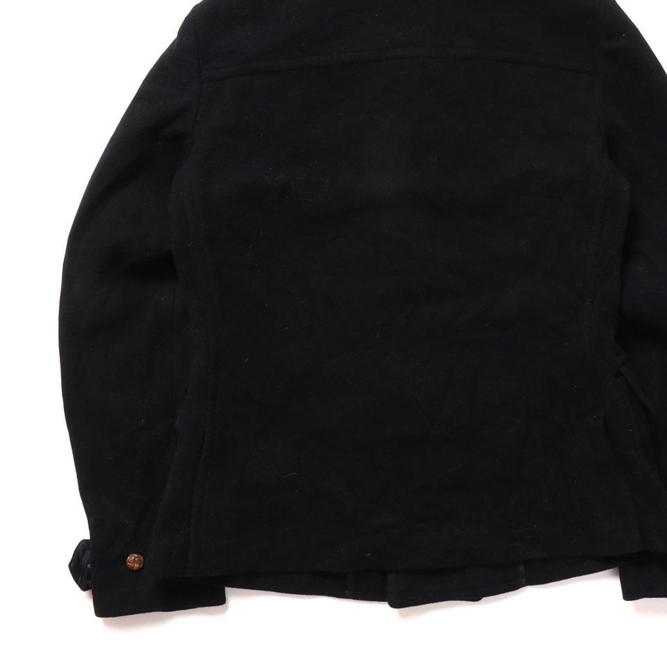 랄프로렌 Ralph Lauren Double Breasted Peacoat 7
