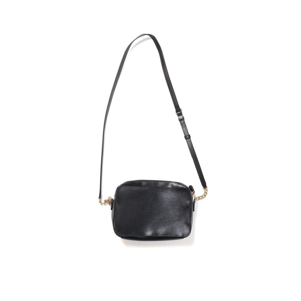 로렌 랄프로렌 Lauren Ralph Lauren Cow Hide Cross Bag 3