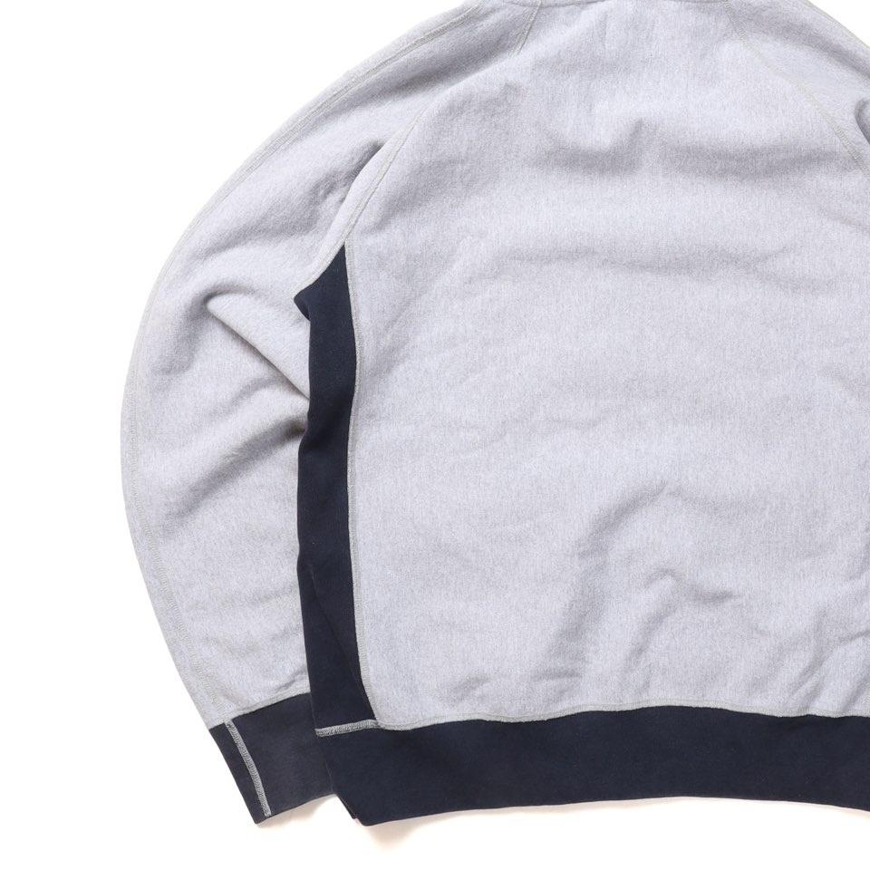 울리치 Woolrich Sweat Hood Zip Up 7