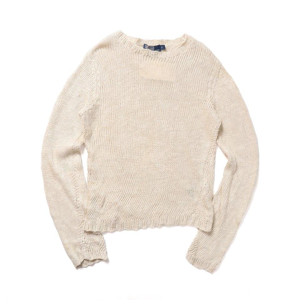 폴로 랄프로렌 Polo by Ralph Lauren Linen Knit 2