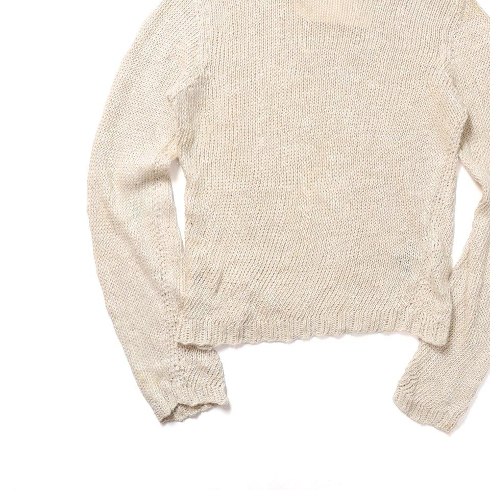 폴로 랄프로렌 Polo by Ralph Lauren Linen Knit 4