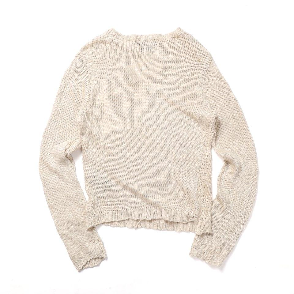 폴로 랄프로렌 Polo by Ralph Lauren Linen Knit 5