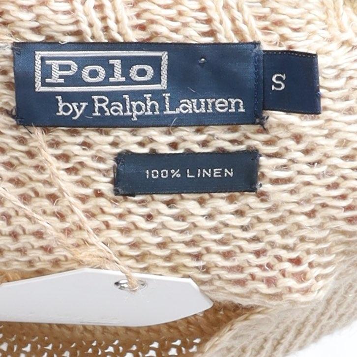 폴로 랄프로렌 Polo by Ralph Lauren Linen Knit 8