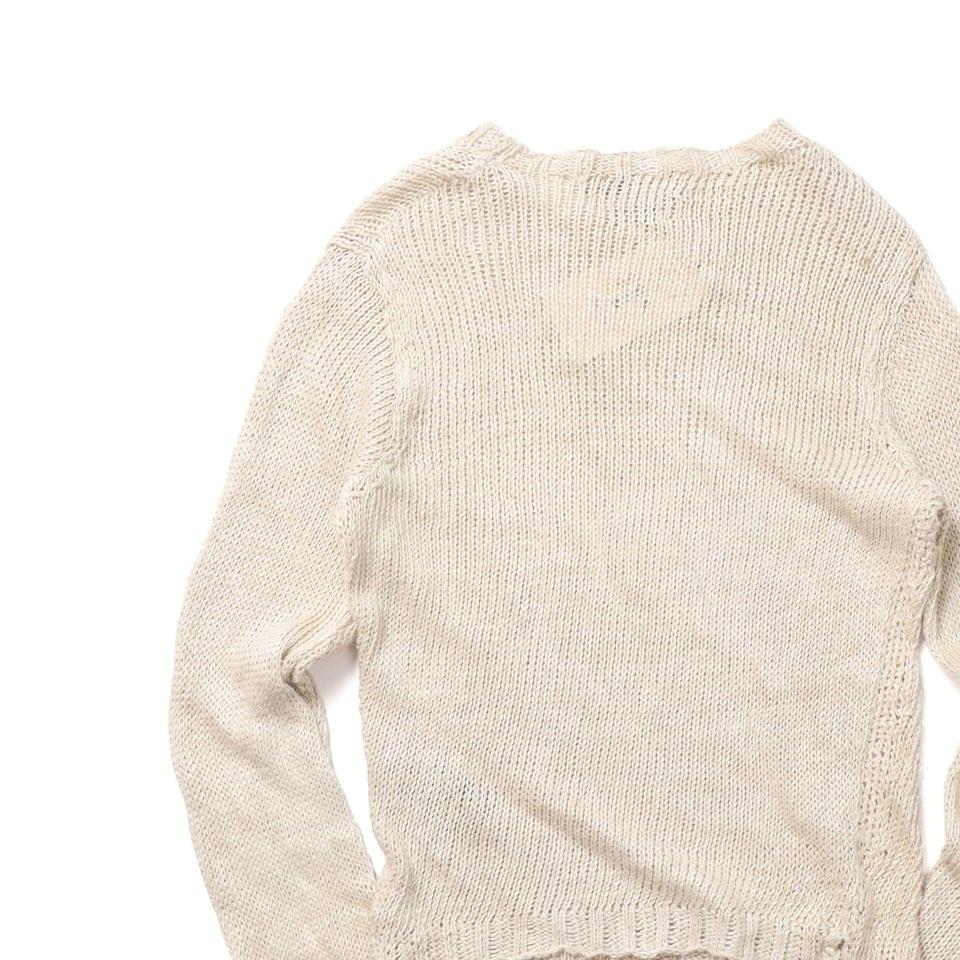폴로 랄프로렌 Polo by Ralph Lauren Linen Knit 6