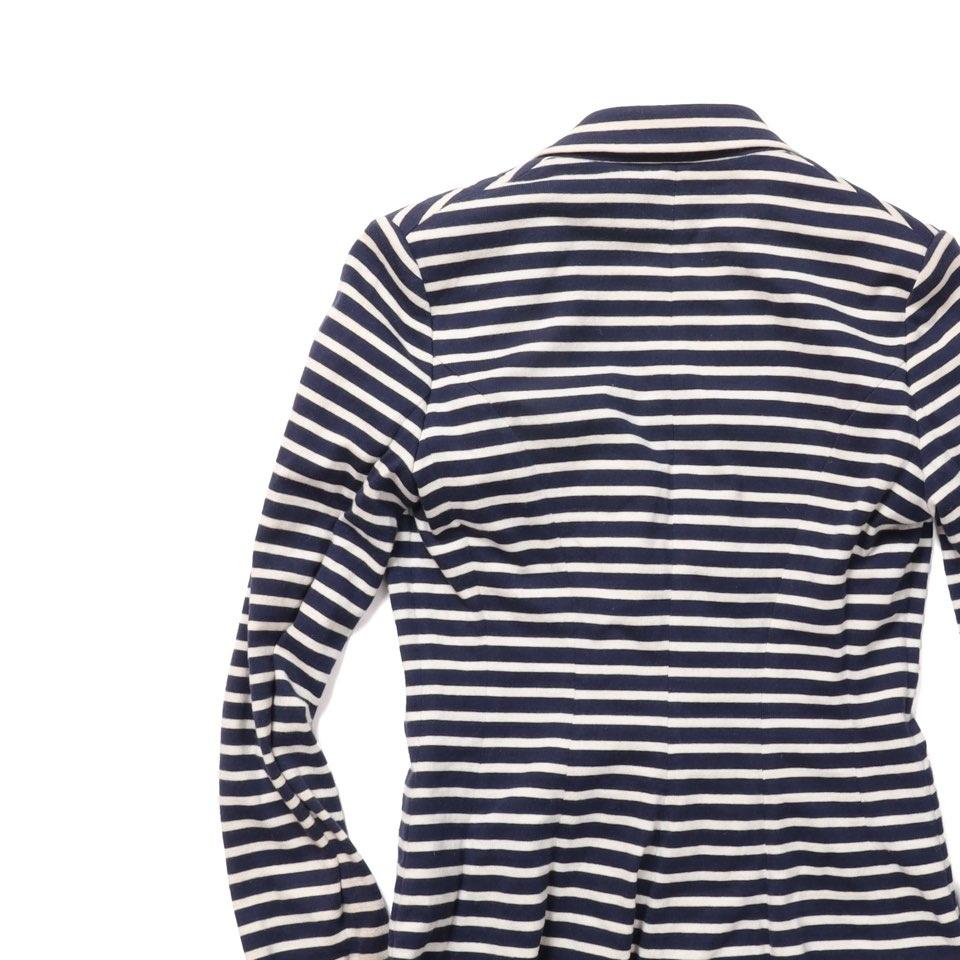 랄프로렌 스포츠 Ralph Lauren Sports Stripe Cotton Blazer 6