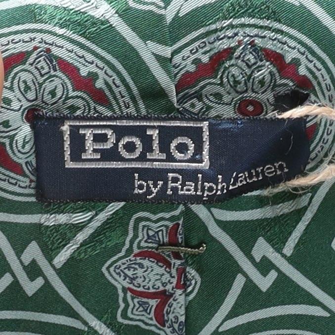 폴로 랄프로렌 Polo by Ralph Lauren Pattern Tie 5