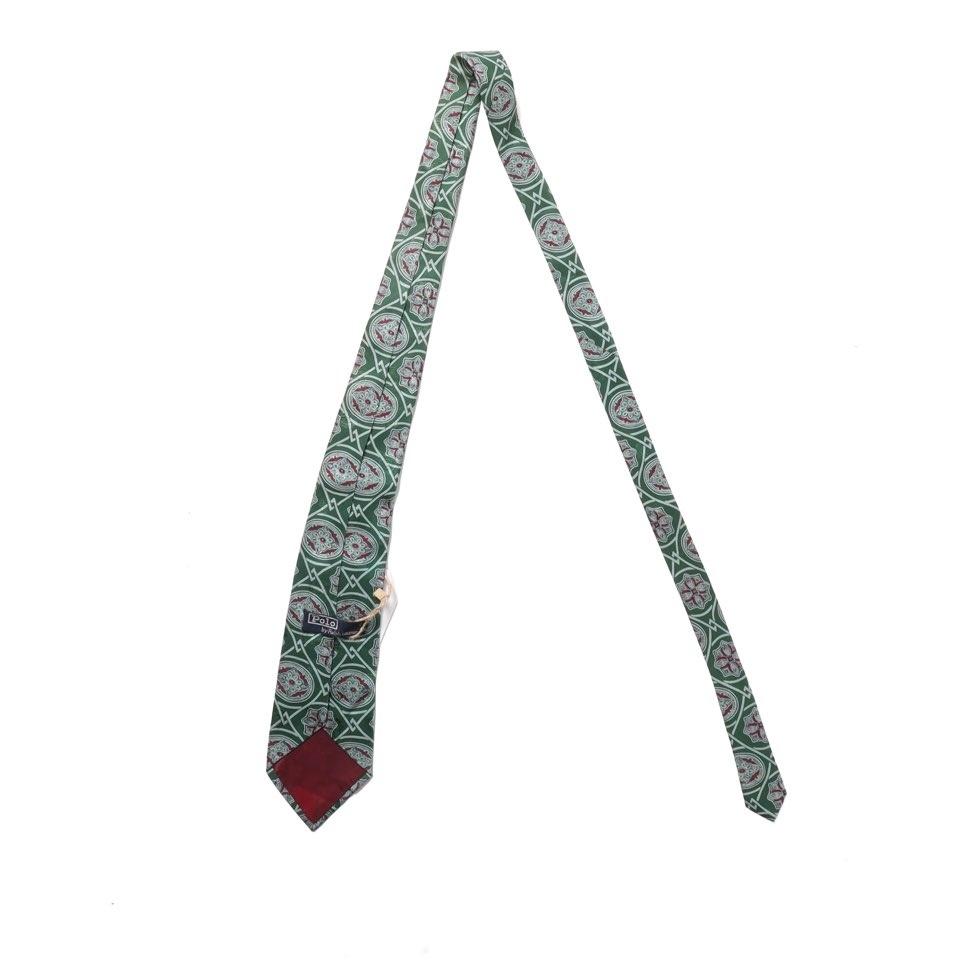 폴로 랄프로렌 Polo by Ralph Lauren Pattern Tie 4
