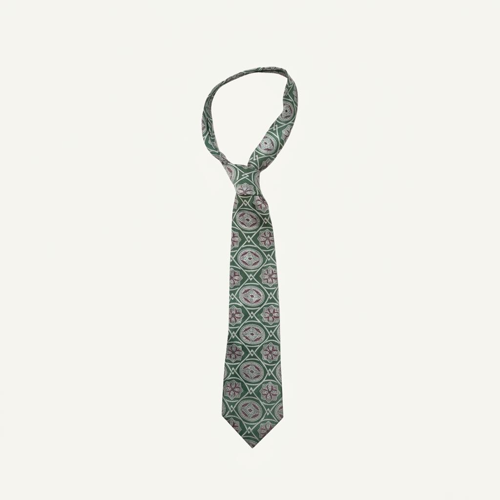 폴로 랄프로렌 Polo by Ralph Lauren Pattern Tie 1