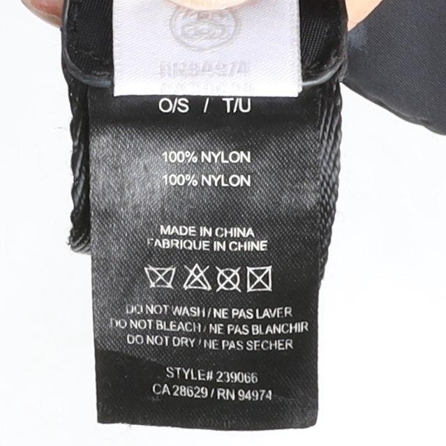 스투시 Stussy Nylon Cross Bag 7
