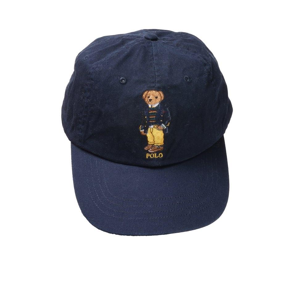 폴로 랄프로렌 Polo by Ralph Lauren Polo Bear 2