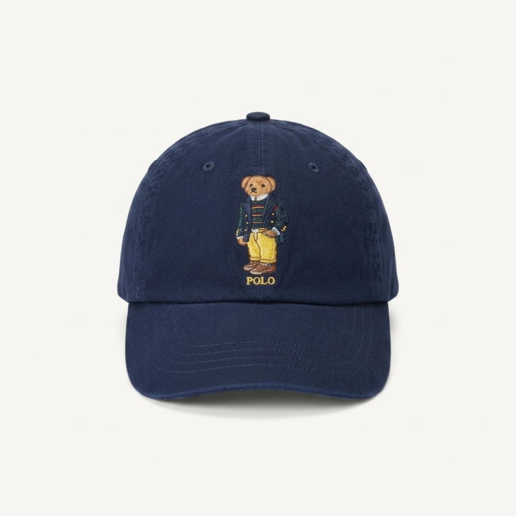 폴로 랄프로렌 Polo by Ralph Lauren Polo Bear 1